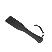 Liebe Seele - Demon's Kiss Spanking Paddle - Luxe Leren Plak
