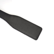 Liebe Seele - Demon's Kiss Spanking Paddle - Luxe Leren Plak