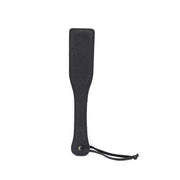 Liebe Seele - Demon's Kiss Spanking Paddle - Luxe Leren Plak