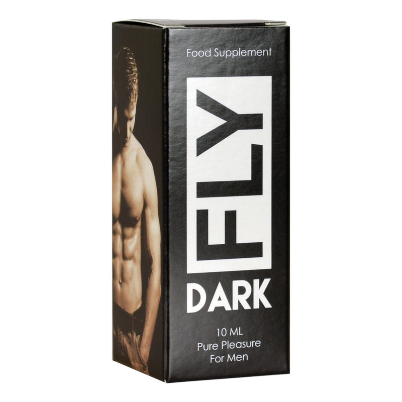 Dark Fly - 10 ml-Erotiekvoordeel.nl