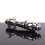 Kiotos - DeLuxe Locking Plug RVS - Small