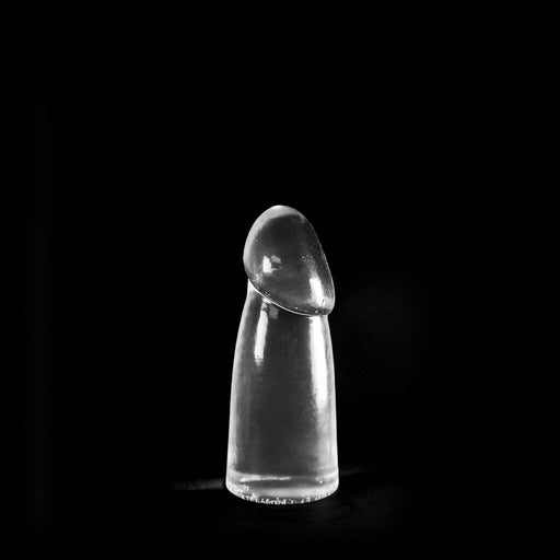 Dinoo - Bolong - Dildo - 20 cm - Transparant