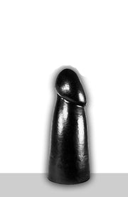 Dinoo - Bolong - Dildo - 20 cm - Zwart