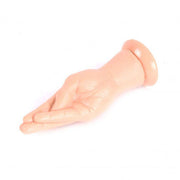 Dinoo - Fisting Dildo - Hand - 19 x 6 cm - Lichte Huidskleur