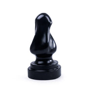 Dinoo Primal Desires - Parasaur - Grote Dildo Met Zuignap - Zwart