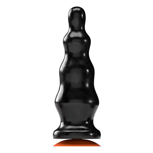 Dinoo Primal Desires - Spino - Grote Dildo Met Zuignap - Zwart