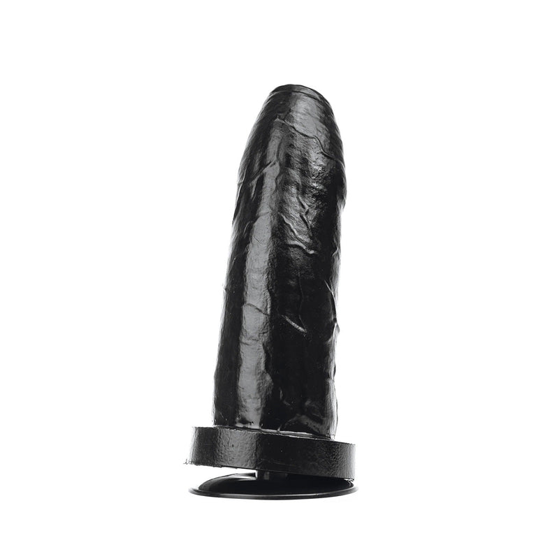 Domestic Partner - Dieter - Dildo - XL - Zwart