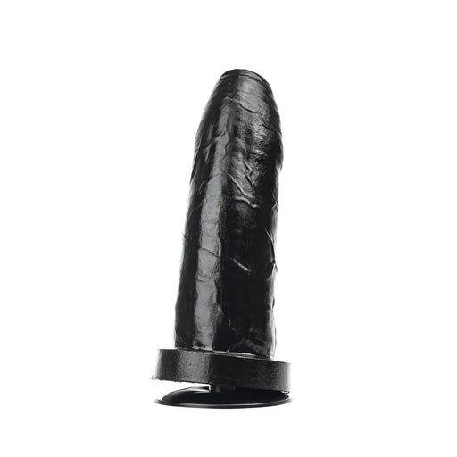 Domestic Partner - Dieter - Dildo - XL - Zwart