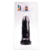 Domestic Partner - Dieter - Dildo - XL - Zwart
