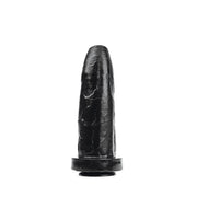 Domestic Partner - Dieter - Dildo - Large - Zwart