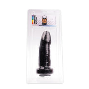 Domestic Partner - Dieter - Dildo - Large - Zwart