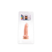 Domestic Partner - Dieter - Dildo - Small - Lichte Huidskleur