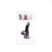 Domestic Partner - Grenadier - Dildo - Small - Zwart