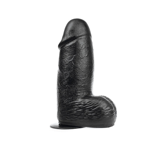 Domestic Partner - Hans - Dildo - XL - Zwart