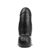 Domestic Partner - Hans - Dildo - XL - Zwart