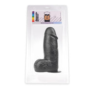 Domestic Partner - Hans - Dildo - XL - Zwart