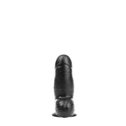 Domestic Partner - Hans - Dildo - Small - Zwart