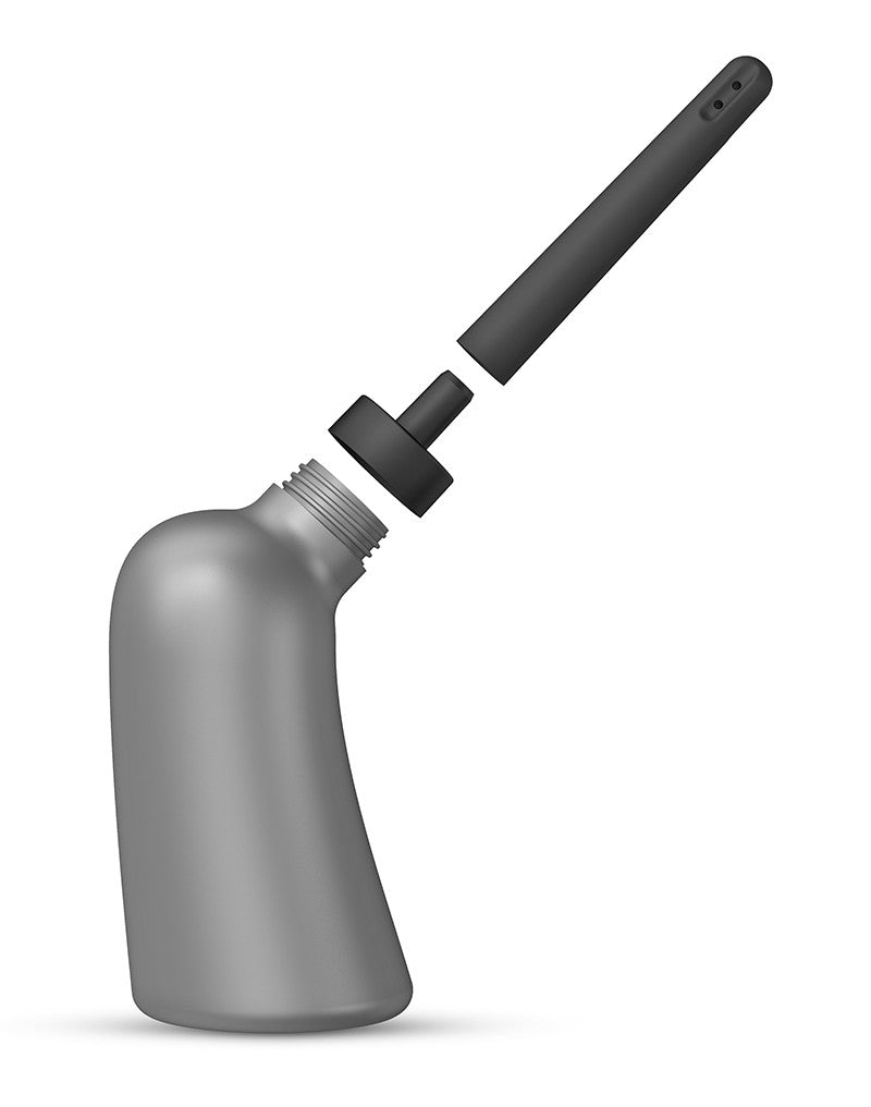 Dorcel - MATE - Anaal Douche - Zwart
