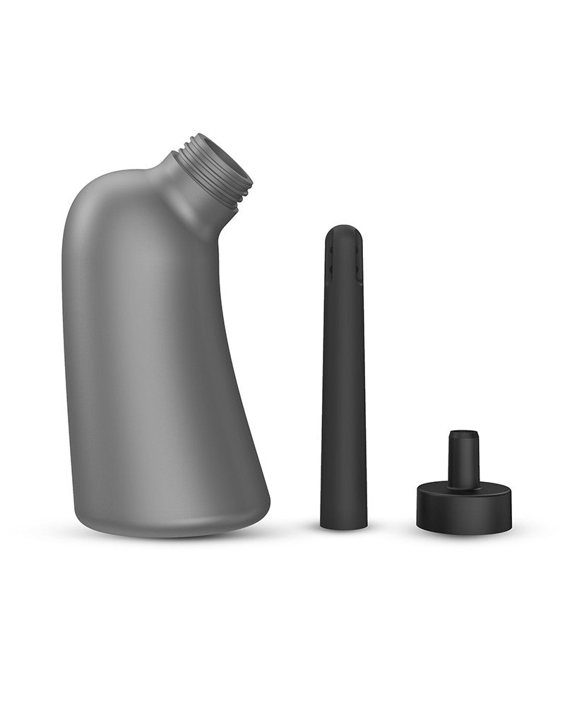 Dorcel - MATE - Anaal Douche - Zwart