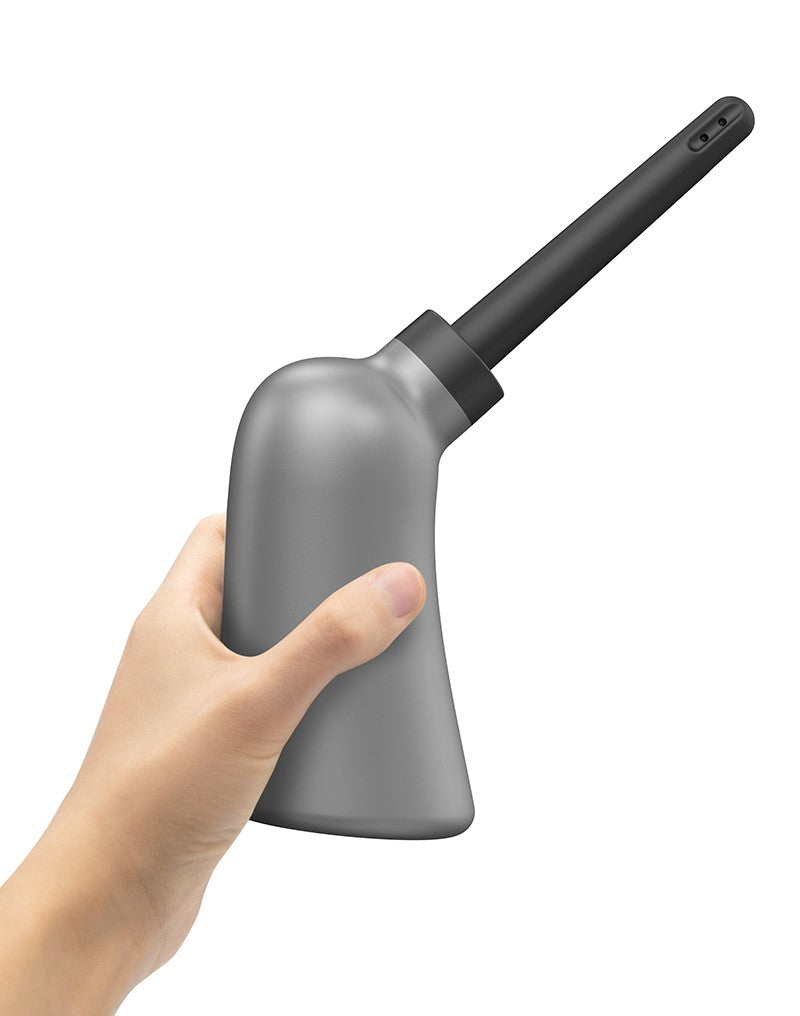 Dorcel - MATE - Anaal Douche - Zwart
