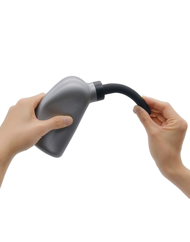 Dorcel - MATE - Anaal Douche - Zwart