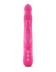 Dorcel - Baby 2.0 - Rabbit Vibrator - Roze
