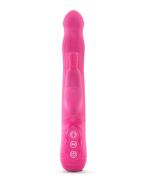 Dorcel - Baby 2.0 - Rabbit Vibrator - Roze