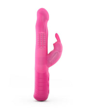 Dorcel - Baby 2.0 - Rabbit Vibrator - Roze