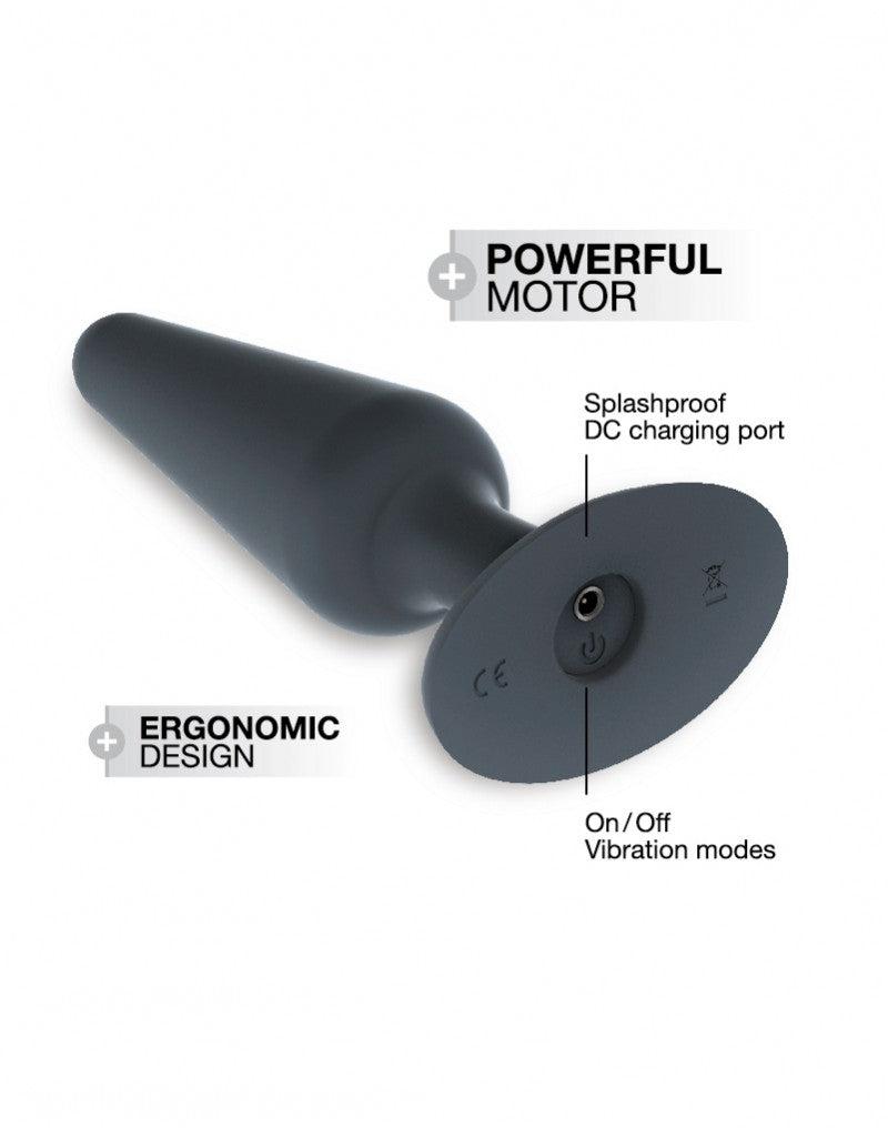 Dorcel - Best Vibe Buttplug M