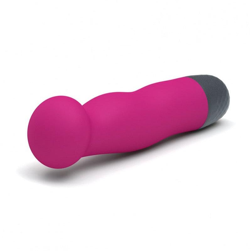 Dorcel - Clit Vibe - Clitoris Mini Vibrator - Roze
