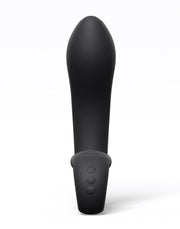 Dorcel - Deep Expand - Opblaasbare Vibrerende Anaal Plug