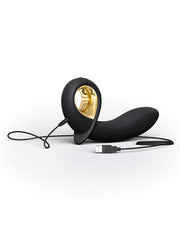 Dorcel - Deep Expand - Opblaasbare Vibrerende Anaal Plug