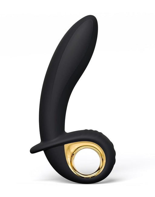 Dorcel - Deep Expand - Opblaasbare Vibrerende Anaal Plug