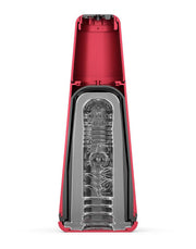 Dorcel - Deep Sense - Design Masturbator - Met 2 Sterke Motoren