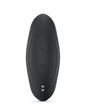 Dorcel - Deep Stormer - Stotende Buttplug Met Afstandsbediening - Zwart