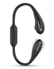Dorcel - Dual Explorer - Dubbele Vibrator - Zwart