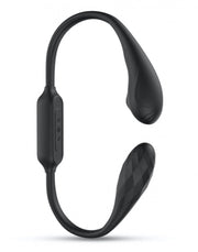 Dorcel - Dual Explorer - Dubbele Vibrator - Zwart