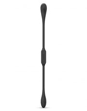 Dorcel - Dual Explorer - Dubbele Vibrator - Zwart