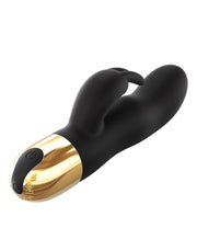 Dorcel - Expert G - Rabbit Vibrator - Zwart