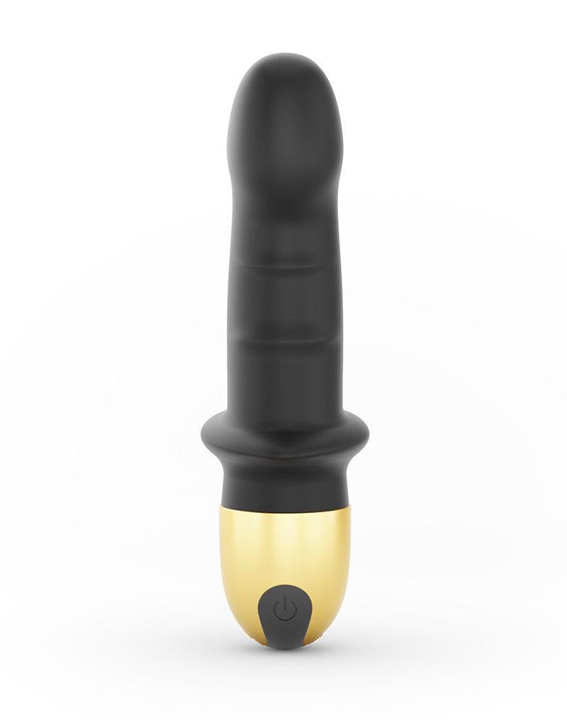Dorcel - Lover 2.0 - Mini Vibrator - Zwart