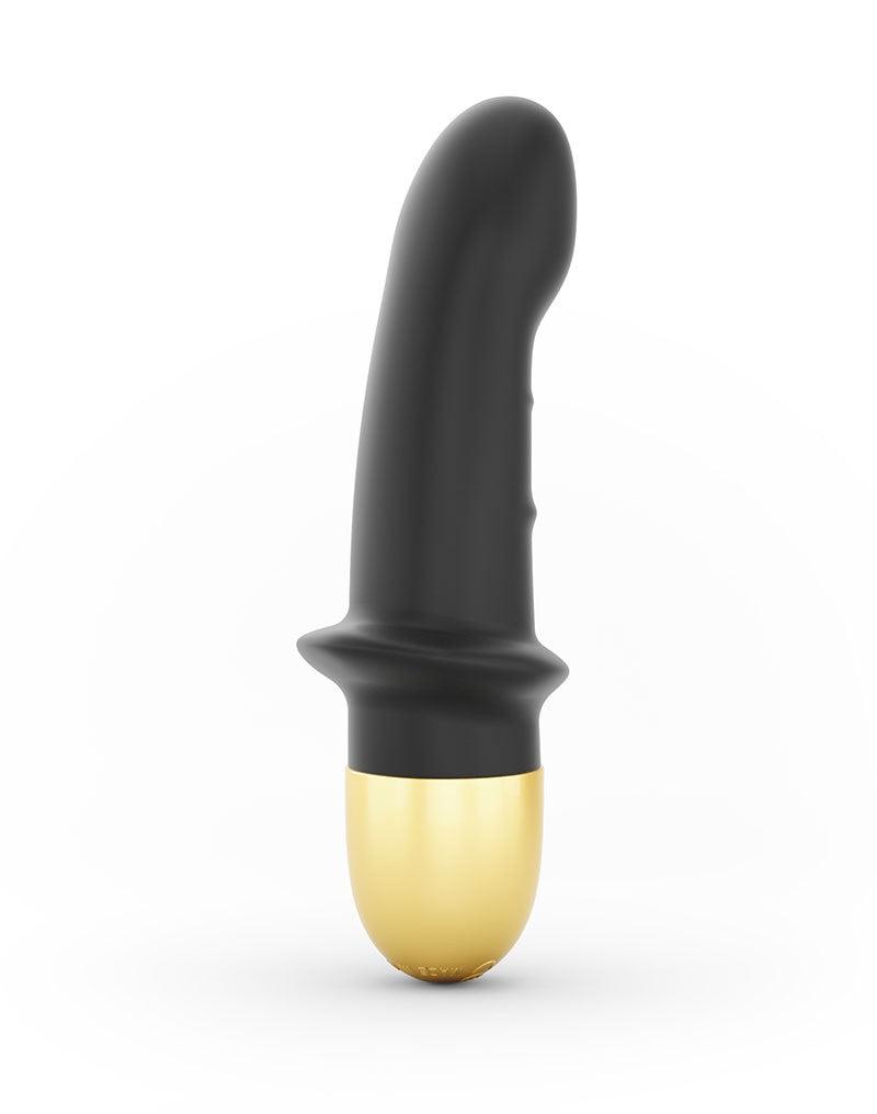 Dorcel - Lover 2.0 - Mini Vibrator - Zwart