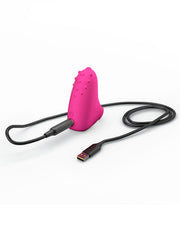 Dorcel - Magic Finger Recharge - Vinger Vibrator - Roze