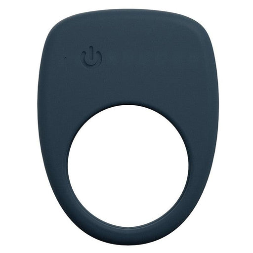 Dorcel - Mastering Recharge - Vibrerende Cockring Met Clitoris Stimulatie - Rekbaar