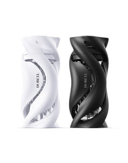 Dorcel - Deep Blow - Masturbator Met Sleeve - Wit