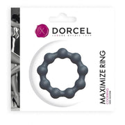 Dorcel - Maximize Ring - Cockring - Rekbaar - Siliconen