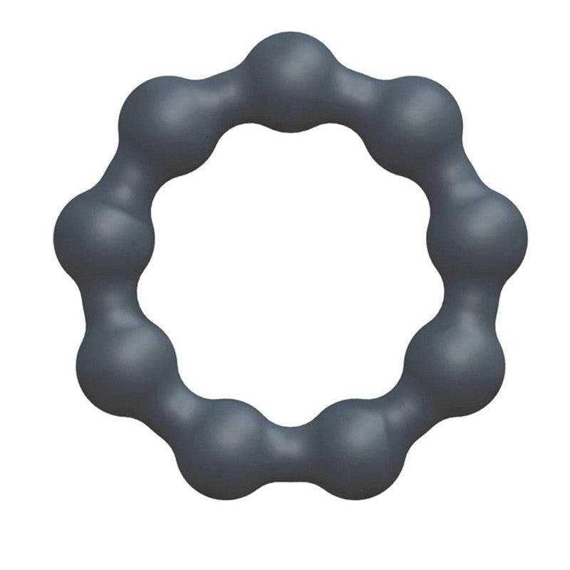 Dorcel - Maximize Ring - Cockring - Rekbaar - Siliconen