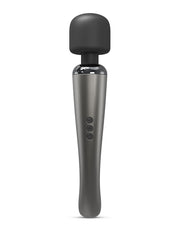 Dorcel - Megawand - Wand Vibrator Massager - Zilver