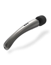 Dorcel - Megawand - Wand Vibrator Massager - Zilver