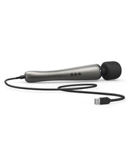 Dorcel - Megawand - Wand Vibrator Massager - Zilver