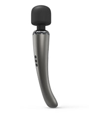 Dorcel - Megawand - Wand Vibrator Massager - Zilver